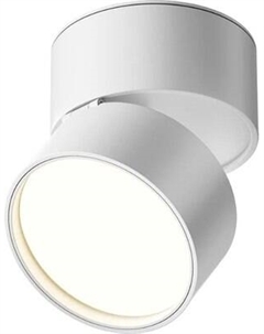 Спот Maytoni Ceiling C024CL-12W3K-W-1