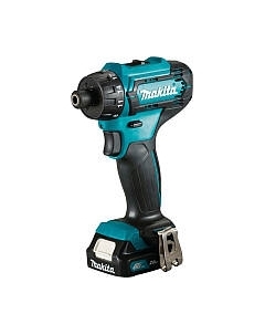 Профессиональный шуруповерт DF033DWAE Makita