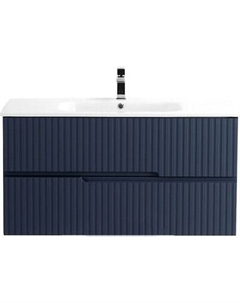 Тумба под умывальник DUET-N-800-2C-SO-GR-P Cezares