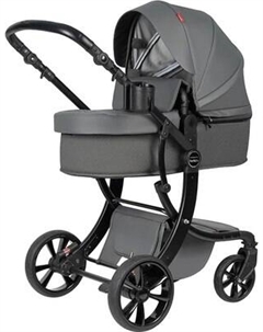 Детская универсальная коляска Aimile Pro