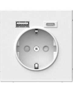 Розетка Systeme (Schneider) Electric ArtGallery GAL001332 Systeme (schneider) electric