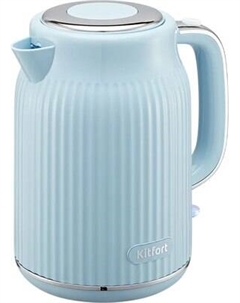 Электрочайник Kitfort КТ-6790