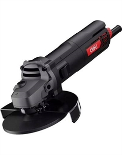 Угловая шлифовальная машина Deli EDE-JM125-4E