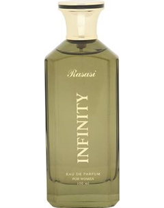 Парфюмерная вода Rasasi Infinity Women