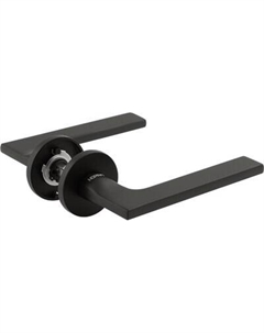 Ручка дверная Нора-М Slim 138А / 19892 Нора-м