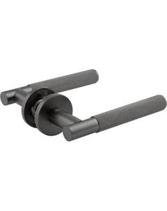 Ручка дверная Нора-М Slim 139А / 19894 Нора-м