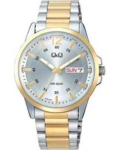 Часы наручные мужские Q&Q A36AJ005Y Q&q