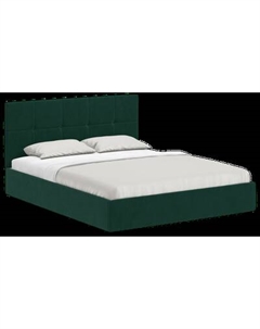 Двуспальная кровать Moon Family 1261 / MF012003 Moon family