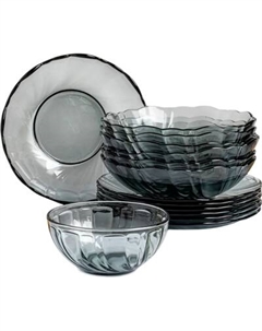 Набор тарелок Appetite Night Dreams ND50565