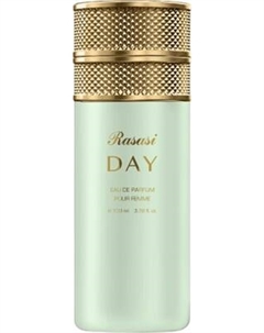 Парфюмерная вода Rasasi Day