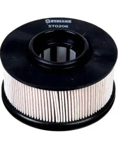 Топливный фильтр 2110002SX Stellox