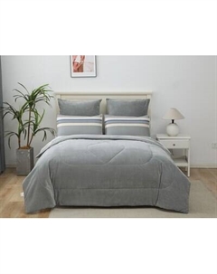 Комплект постельного белья с одеялом Sofi de Marko Роберто №23 Евро / Кт-Евро-Рб23 Sofi de marko