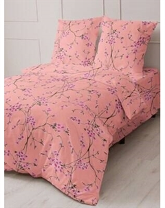 Комплект постельного белья Реноме 1.5сп Шуя 66984