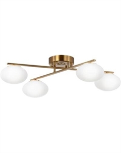 Люстра Citilux Atman Smart CL226A143