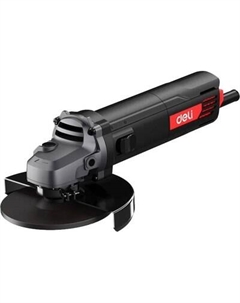 Угловая шлифовальная машина Deli EDE-JM125-1E