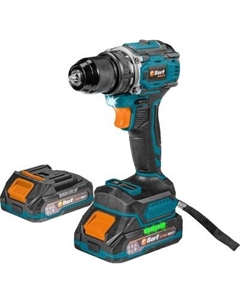 Аккумуляторная дрель-шуруповерт Bort BAB-21S (93414912)