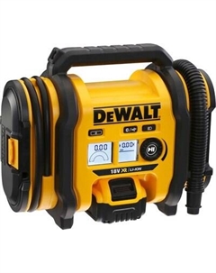 Автомобильный компрессор DCC018N Dewalt