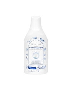 Ополаскиватель для полости рта Revyline Отбеливающий / 3187