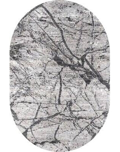 Ковер Sign 37803-095-OVAL Merinos