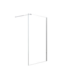 Душевая стенка IVA WIX100C Iva