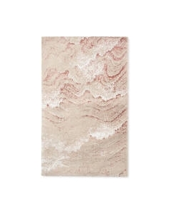 Коврик для ванной Fabian №2 60х100 / КВ-Фб-2-60х100 Sofi de marko