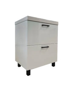 Тумба под умывальник Garda Verona 38_600