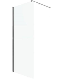 Душевая стенка Niagara 90x190 / NG-531-90