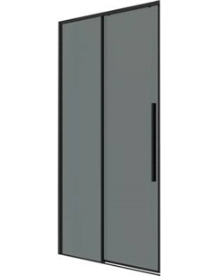 Душевая дверь Grossman Galaxy 80x195 / 1/2.K33.01.80.21.10