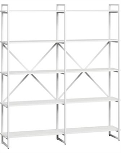 Стеллаж Мальборк 160 / 1628117 Loftyhome