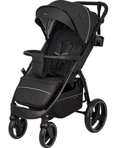 Детская прогулочная коляска INDIGO Epica XL 2025 Indigo