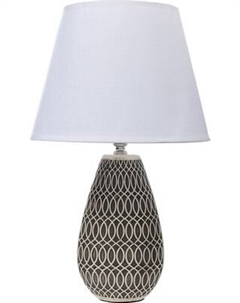 Прикроватная лампа Risalux Фоджиа 10337327