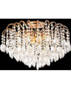 Люстра Mirastyle BL-4558/8 CR