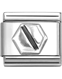 Звено для браслета 330101/64 Nomination