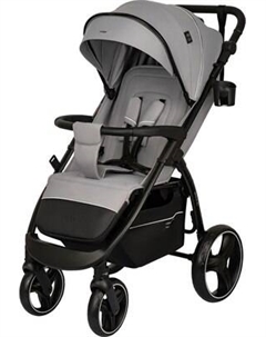 Детская прогулочная коляска Epica XL 2025 Indigo