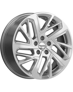 Литой диск KL-372 17x7" 5x114.3мм DIA 67.1мм ET 49мм Селена Skad