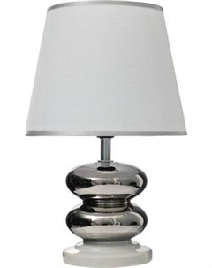 Прикроватная лампа Risalux Роса 10724329