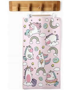 Полотенце Единорог / 7599091 Этель