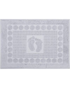 Полотенце АртПостель Ножки Арт Дизайн 50x70 Артпостель