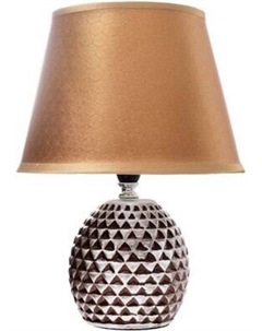 Прикроватная лампа Risalux Джейн 10854334