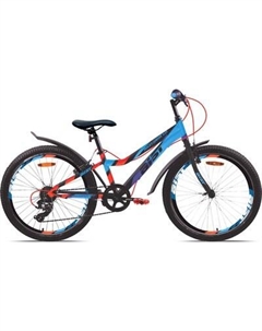 Велосипед Rocky Junior 1.0 24 2025 / 4810310032648 Aist