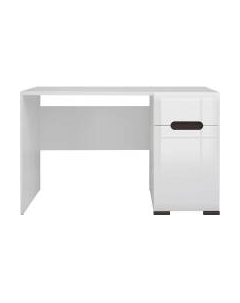 Письменный стол Black Red White Azteca S205-BIU1D1S/8/12 Black red white