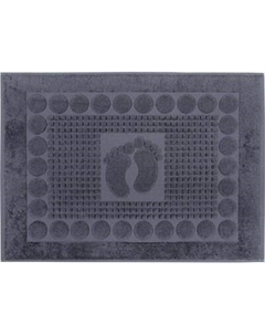 Полотенце АртПостель Ножки Арт Дизайн Махра 50x70 Артпостель