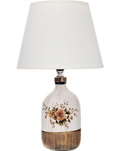 Прикроватная лампа Risalux Синди 10337293