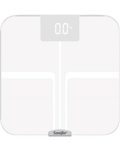 Напольные весы электронные Sonifer SF-1925