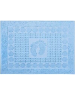 Полотенце АртПостель Ножки Арт Дизайн 50x70 Артпостель