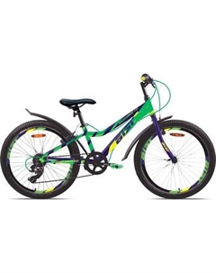 Велосипед Rocky Junior 1.0 24 2025 Aist