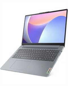 Ноутбук Lenovo IdeaPad Slim 3 16IAH8 (83ES002VRK)