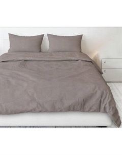 Комплект постельного белья Бояртекс Креп-Жатка №17-1506 Зола Семейный