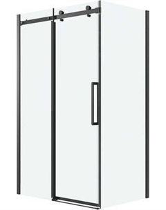 Душевой уголок Grossman Classic 100x90x195 / 120.K33.04.1090.21.00