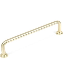 Ручка для мебели Boyard RS140SG.5/96